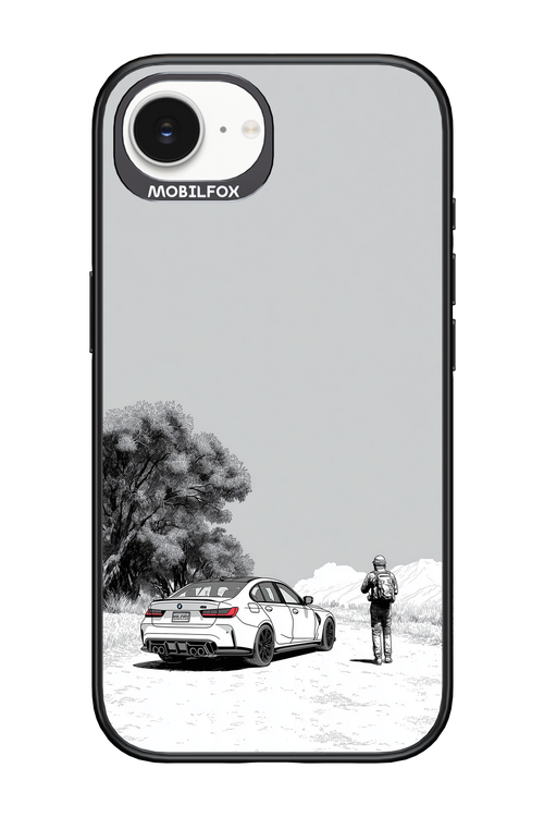 Dreamland 2.0 - Apple iPhone 16e