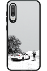 Dreamland 2.0 - Samsung Galaxy A50