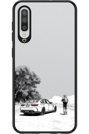 Dreamland 2.0 - Samsung Galaxy A50