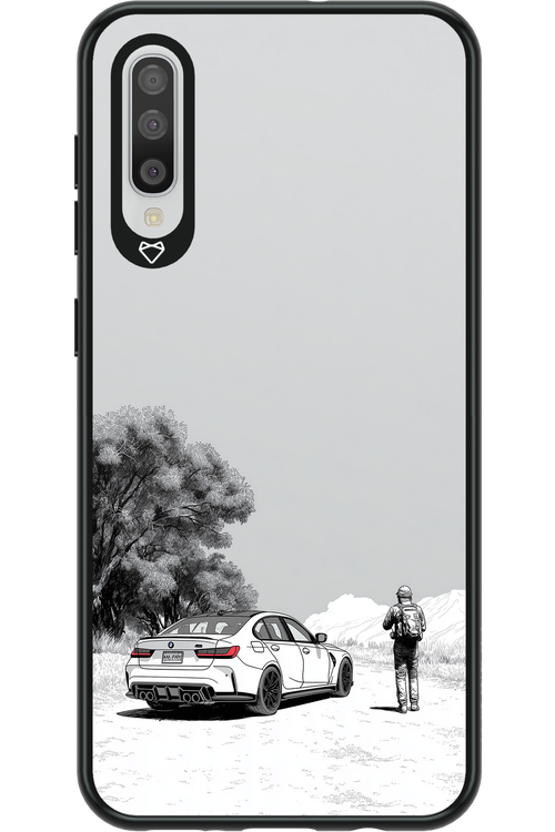 Dreamland 2.0 - Samsung Galaxy A50