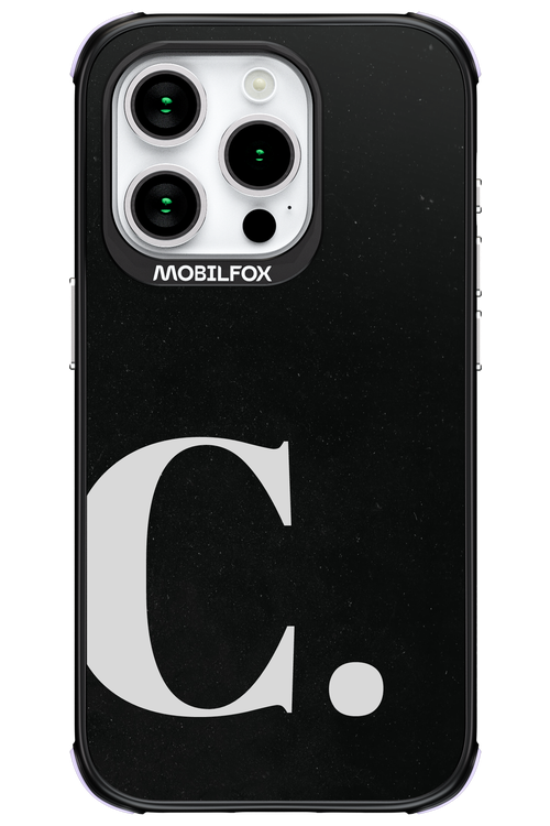 C (Off Space) 2.0 - Apple iPhone 15 Pro
