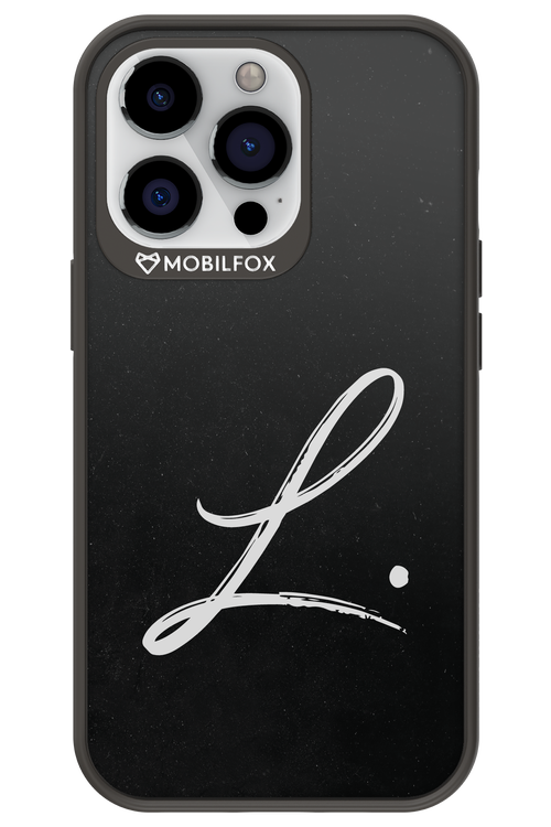 (Off Space) L 2.0 - Apple iPhone 13 Pro