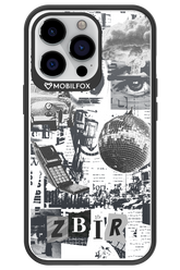ZBIR MAGAZINE - Apple iPhone 13 Pro