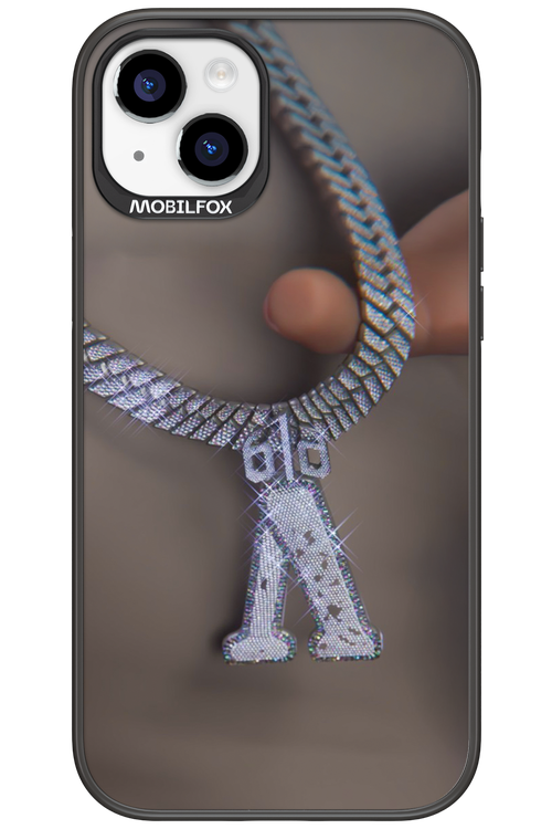 Azteca Chain 2.0 - Apple iPhone 15 Plus