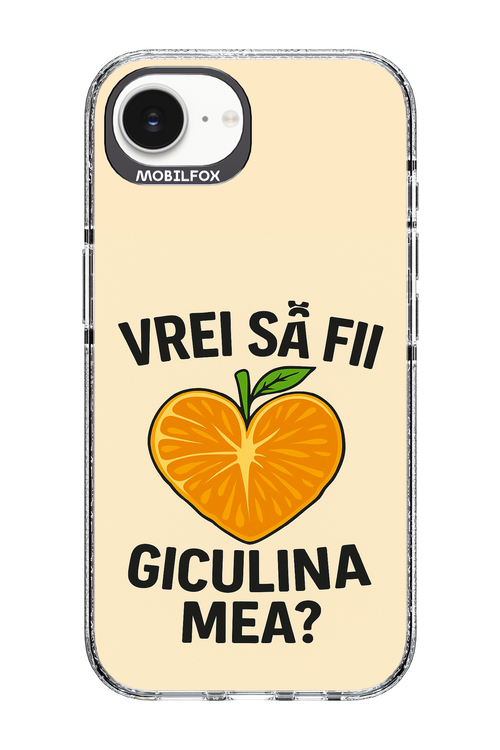 Design Clean 2.0 - Apple iPhone 16e