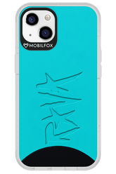 Rava Turquoise - Apple iPhone 13