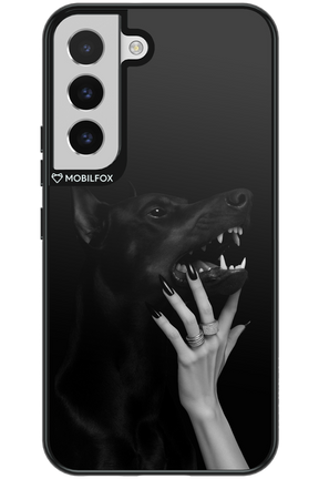 Hellhound 2.0 - Samsung Galaxy S22