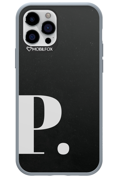 P (Off Space) 2.0 - Apple iPhone 12 Pro