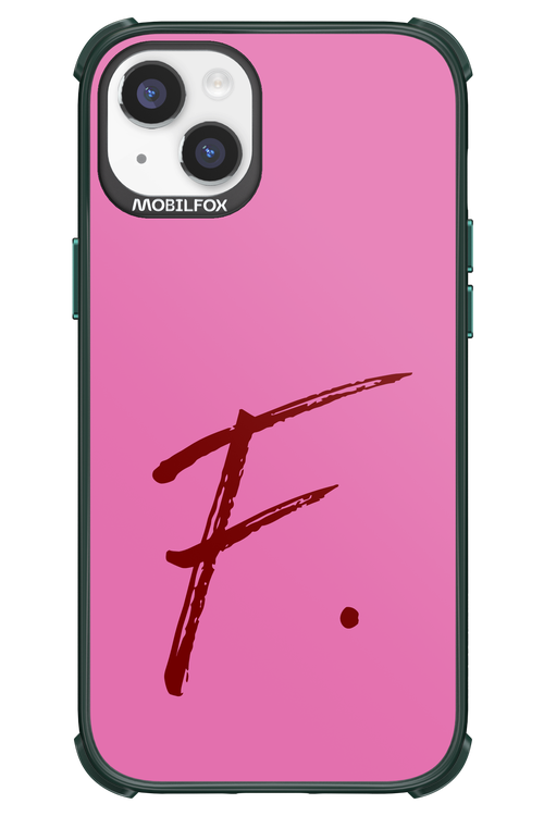 (Sorbet) F 2.0 - Apple iPhone 14 Plus