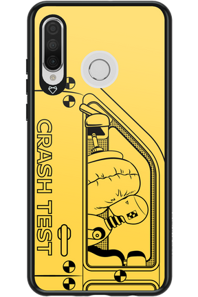 Crumple Zone - Huawei P30 Lite