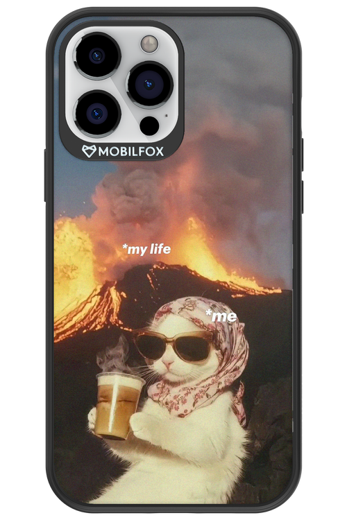 My life 2.0 - Apple iPhone 13 Pro Max