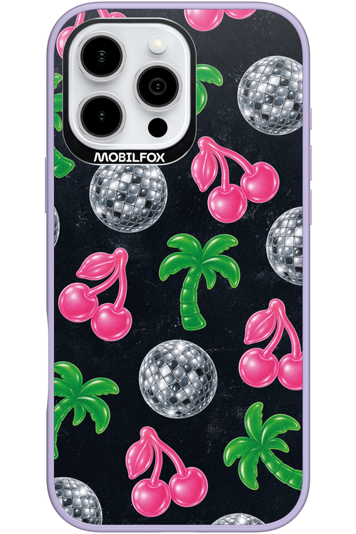 Single Life 2.0 - Apple iPhone 16 Pro Max