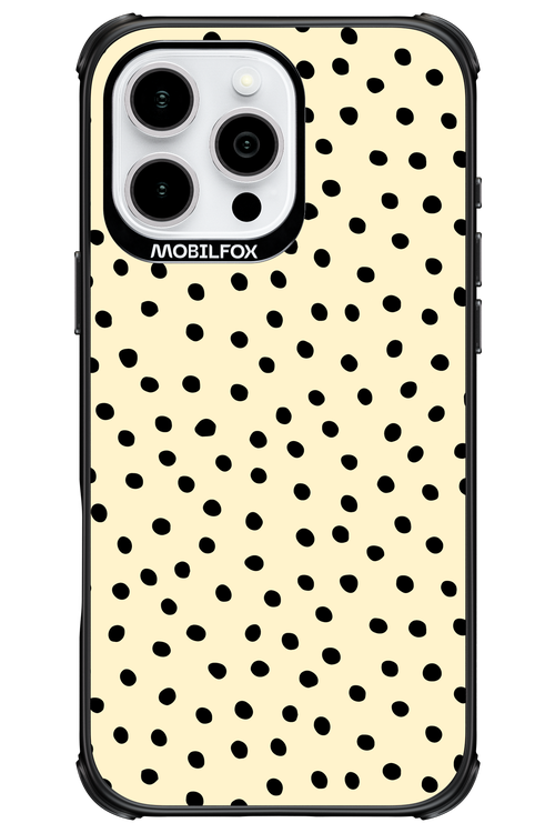 Polka Dots 2.0 - Apple iPhone 16 Pro Max