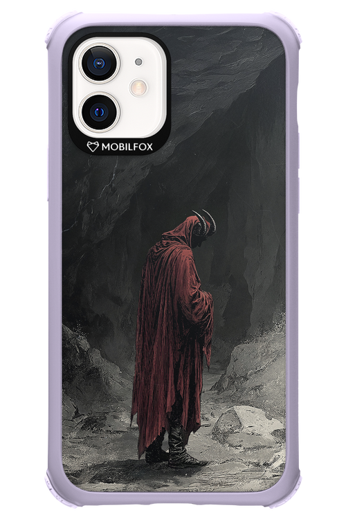 D3MON Cover 2.0 - Apple iPhone 12