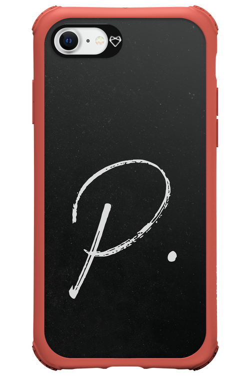 (Off Space) P 2.0 - Apple iPhone 8