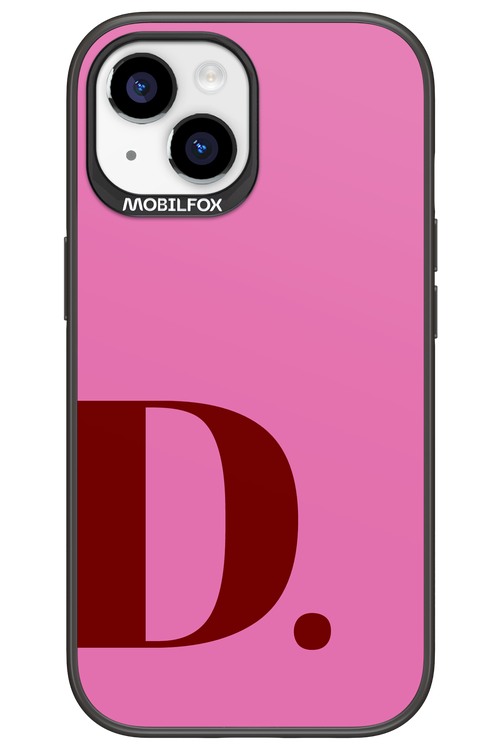 D (Sorbet) 2.0 - Apple iPhone 15