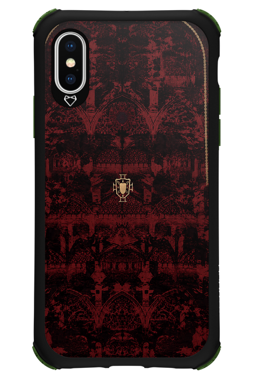 Portugalia 2.0 - Apple iPhone XS