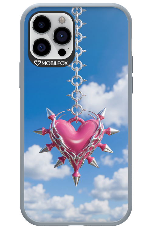 Heart Fux 2.0 - Apple iPhone 12 Pro