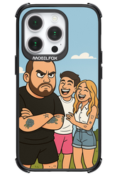 Solo Love - Apple iPhone 14 Pro