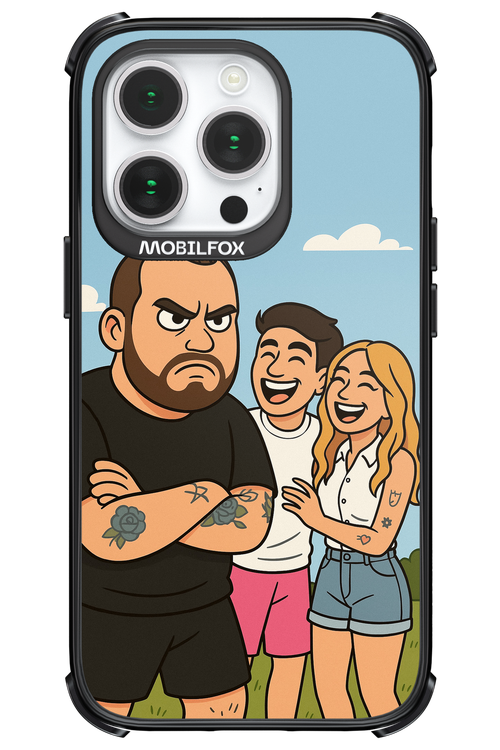 Solo Love - Apple iPhone 14 Pro