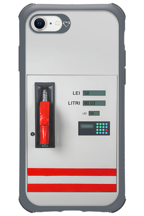 Litri 1 - Apple iPhone SE 2022