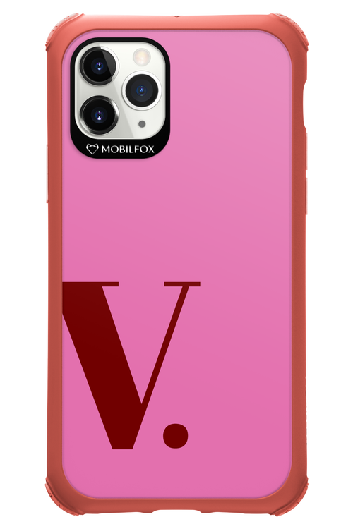 V (Sorbet) 2.0 - Apple iPhone 11 Pro