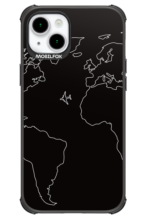 Worldview - Apple iPhone 15 Plus