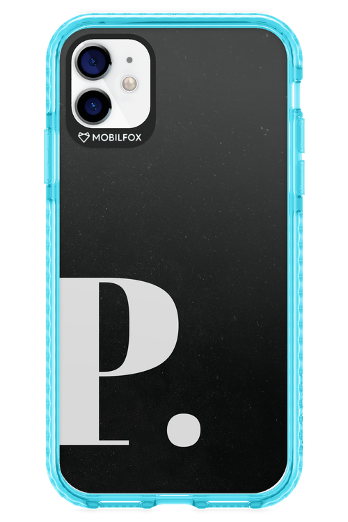 P (Off Space) 2.0 - Apple iPhone 11