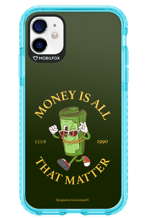 Money Club - Apple iPhone 11