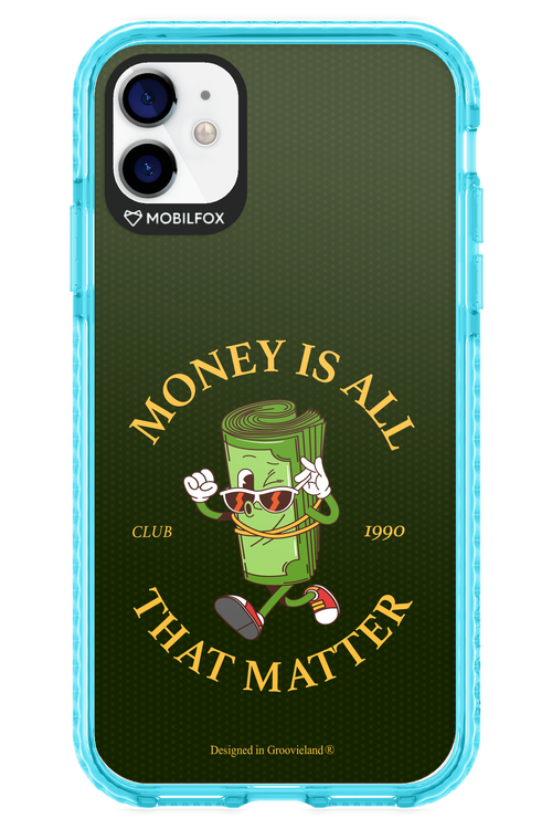 Money Club - Apple iPhone 11