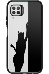 Devil Babe - Huawei P40 Lite