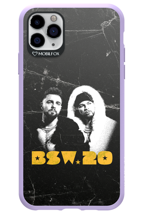 BSW 20 (3) 2.0 - Apple iPhone 11 Pro Max