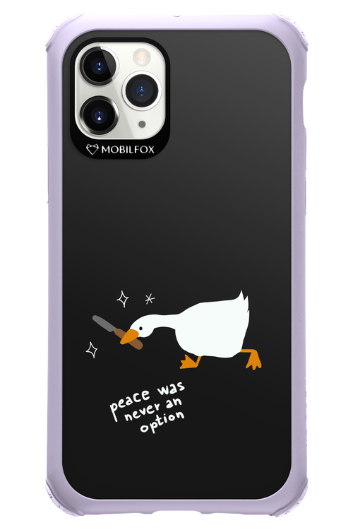 OPTION 2.0 - Apple iPhone 11 Pro