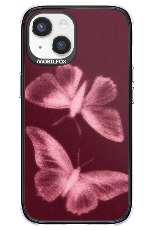 Papillonia 2.0 - Apple iPhone 14