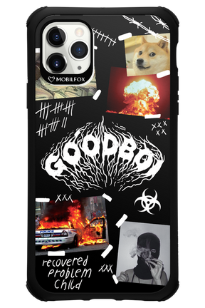 Good Boy - Apple iPhone 11 Pro Max