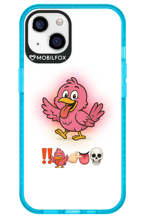 Bad Bird - Apple iPhone 13