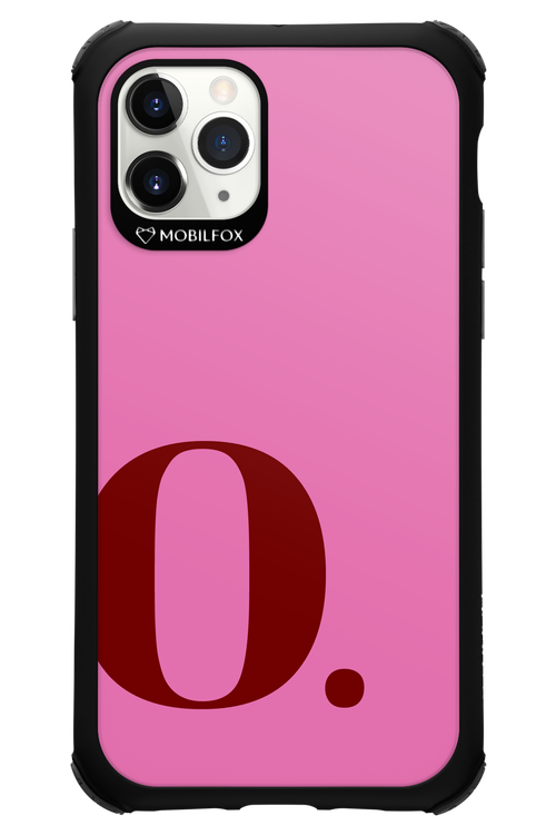 O (Sorbet) 2.0 - Apple iPhone 11 Pro