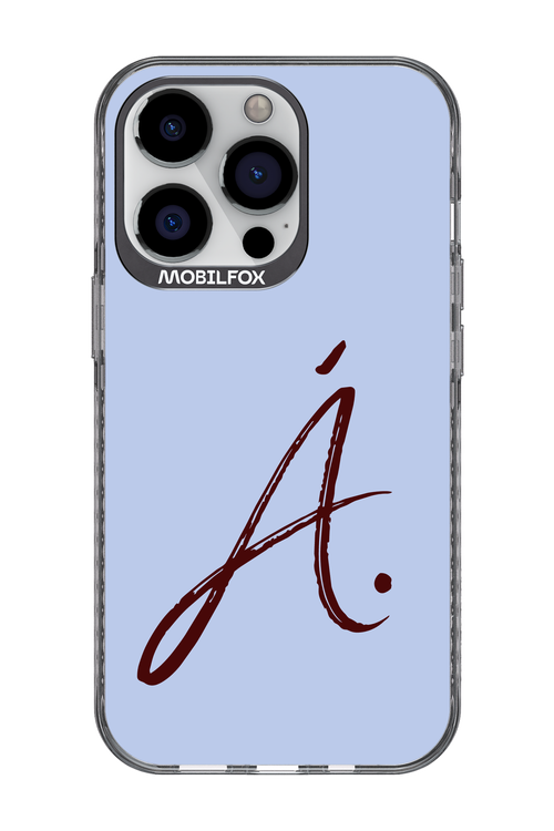 (Jellyfish Presso) A II 2.0 - Apple iPhone 13 Pro
