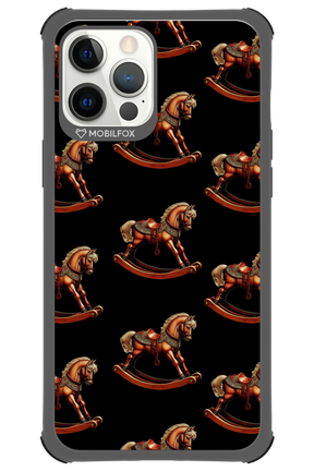 Rocking Horse - Apple iPhone 12 Pro Max