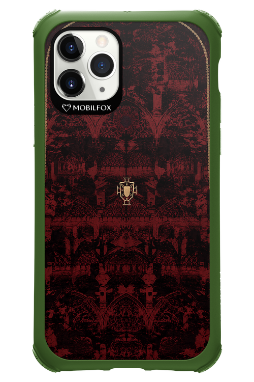 Portugalia 2.0 - Apple iPhone 11 Pro