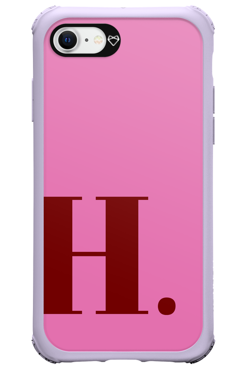 H (Sorbet) 2.0 - Apple iPhone 7