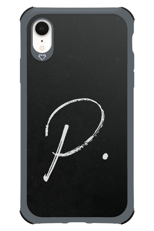 (Off Space) P 2.0 - Apple iPhone XR