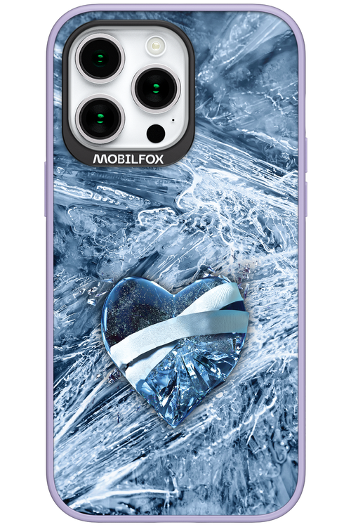 Ice 2.0 - Apple iPhone 15 Pro Max