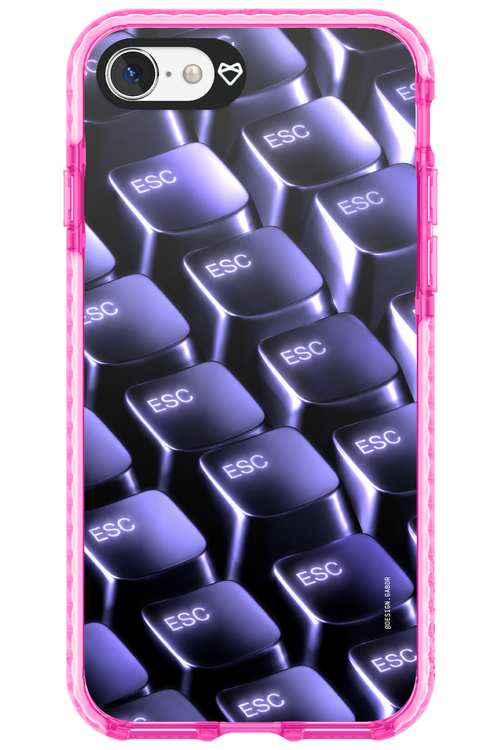 Can's Escape 2.0 - Apple iPhone 7