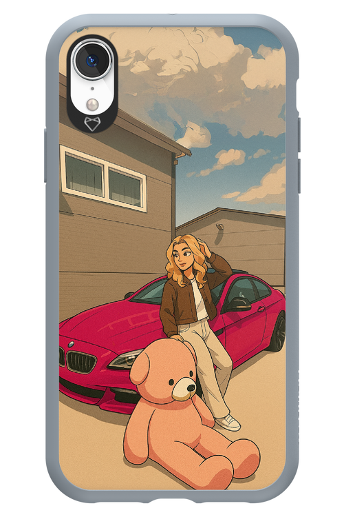 Bearr 2.0 - Apple iPhone XR