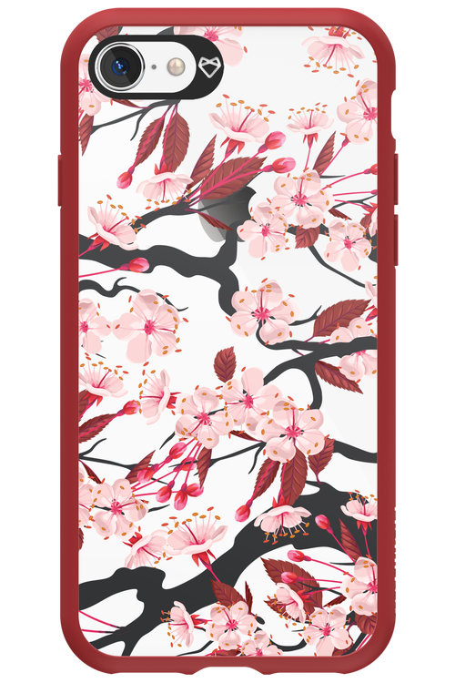 Sakura 2.0 - Apple iPhone 8