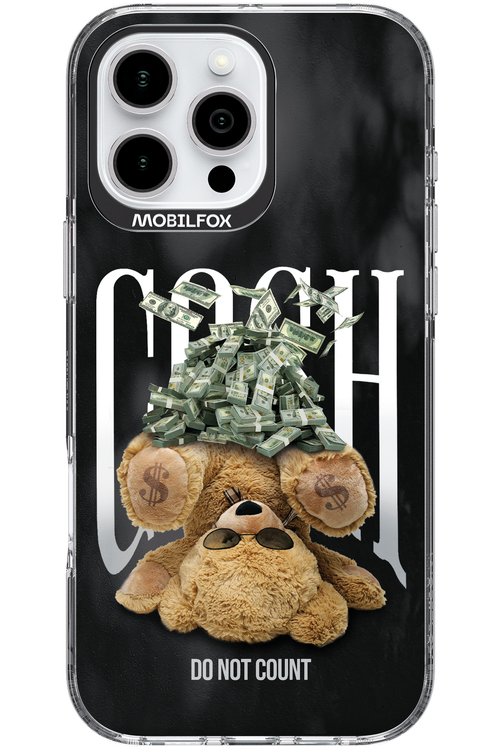 CASH 2.0 - Apple iPhone 16 Pro Max
