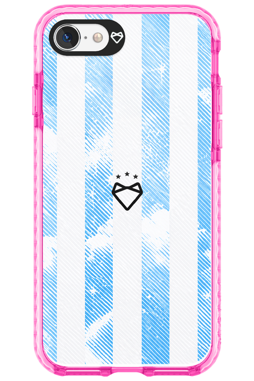 Argentina x Mobilfox 2.0 - Apple iPhone SE 2022