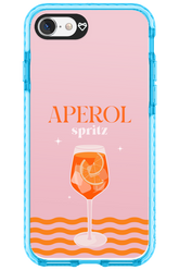 Aperol - Apple iPhone 8