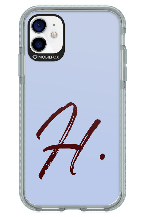 (Jellyfish Presso) H 2.0 - Apple iPhone 11
